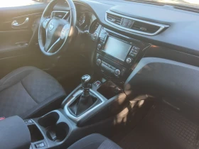 Nissan Qashqai 1.2i 116ps  | Auto.bg — изображение 9