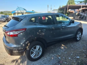 Nissan Qashqai 1.2i 116ps  | Auto.bg — изображение 17