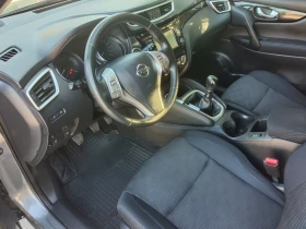 Nissan Qashqai 1.2i 116ps  | Auto.bg — изображение 15