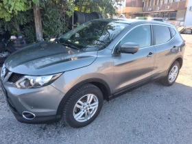 Nissan Qashqai 1.2i 116ps  | Auto.bg — изображение 3