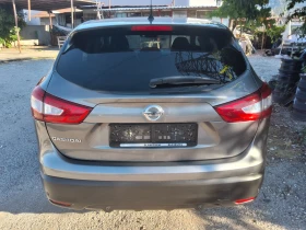 Nissan Qashqai 1.2i 116ps  | Auto.bg — изображение 6