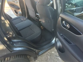 Nissan Qashqai 1.2i 116ps  | Auto.bg — изображение 8