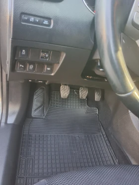 Nissan Qashqai 1.2i 116ps  | Auto.bg — изображение 7