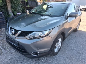 Nissan Qashqai 1.2i 116ps  | Auto.bg — изображение 2