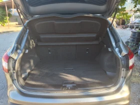 Nissan Qashqai 1.2i 116ps  | Auto.bg — изображение 16