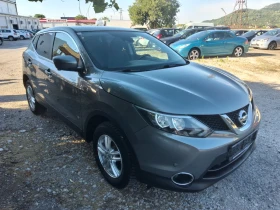 Nissan Qashqai 1.2i 116ps  | Auto.bg — изображение 4