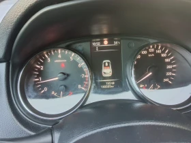 Nissan Qashqai 1.2i 116ps  | Auto.bg — изображение 10