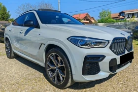 ������ BMW X6