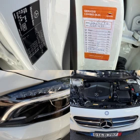 Mercedes-Benz GLA 200 CDI 2.2 SPORT ���� ������ ������ ��������� T�� | Mobile.bg � ����� ������ 17