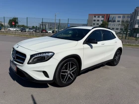 ������ Mercedes-Benz GLA
