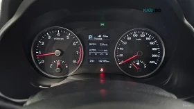 Kia Stonic 1.4* PRESTIGE* КОЖА* ПОДГРЕВ* КАМЕРА* NAVI* LED*  | Auto.bg — изображение 8