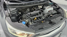 Kia Stonic 1.4* PRESTIGE* КОЖА* ПОДГРЕВ* КАМЕРА* NAVI* LED*  | Auto.bg — изображение 6