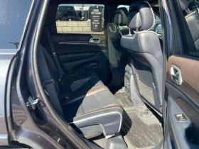 Jeep Grand cherokee * 4WD 4dr Overland* АВТОКРЕДИТ БЕЗ ПЪРВОНАЧАЛНА*  | Auto.bg — изображение 14