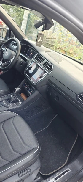 VW Tiguan - 45000 € - 36645646 5