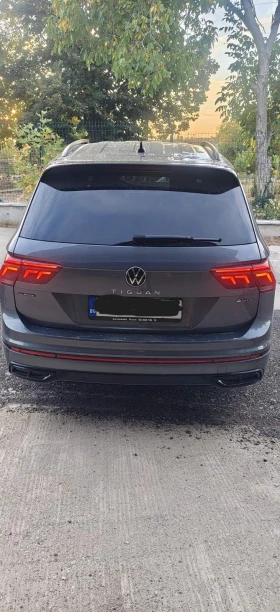 VW Tiguan - 45000 € - 36645646 12