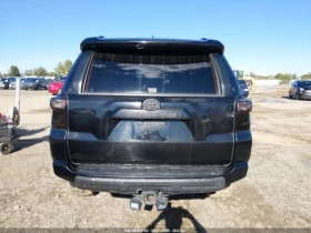 Toyota 4runner TRD* PREMIUM* ДИСТРОНИК* КОЖА | Auto.bg — изображение 9