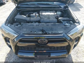 Toyota 4runner TRD* PREMIUM* ДИСТРОНИК* КОЖА | Auto.bg — изображение 14