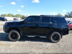 Toyota 4runner TRD* PREMIUM* ДИСТРОНИК* КОЖА | Auto.bg — изображение 5