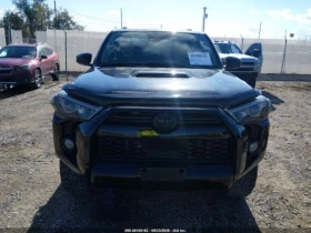 Toyota 4runner TRD* PREMIUM* ДИСТРОНИК* КОЖА | Auto.bg — изображение 2
