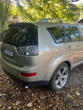 Mitsubishi Outlander | Mobile.bg � ����� ������ 6