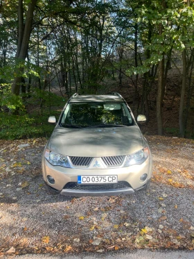 Mitsubishi Outlander | Mobile.bg � ����� ������ 3