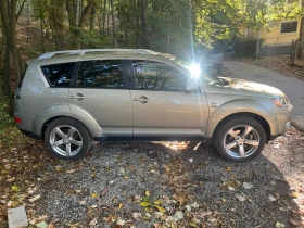Mitsubishi Outlander | Mobile.bg � ����� ������ 5