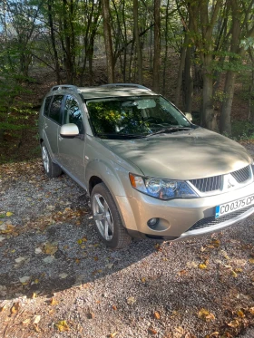 Mitsubishi Outlander | Mobile.bg � ����� ������ 2