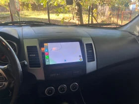 Mitsubishi Outlander | Mobile.bg � ����� ������ 14