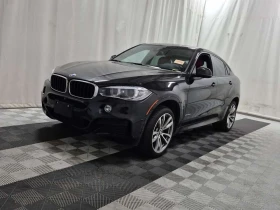 ������ BMW X6