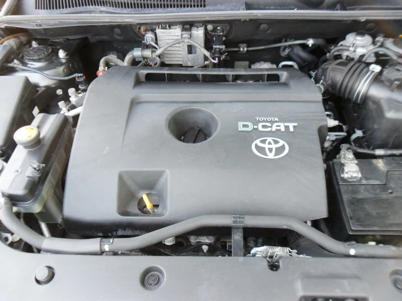 Toyota Rav4 2, 2-Dcat-177кс.-4Х4-KLIMATRONIK, снимка 15 - Автомобили и джипове - 46204642