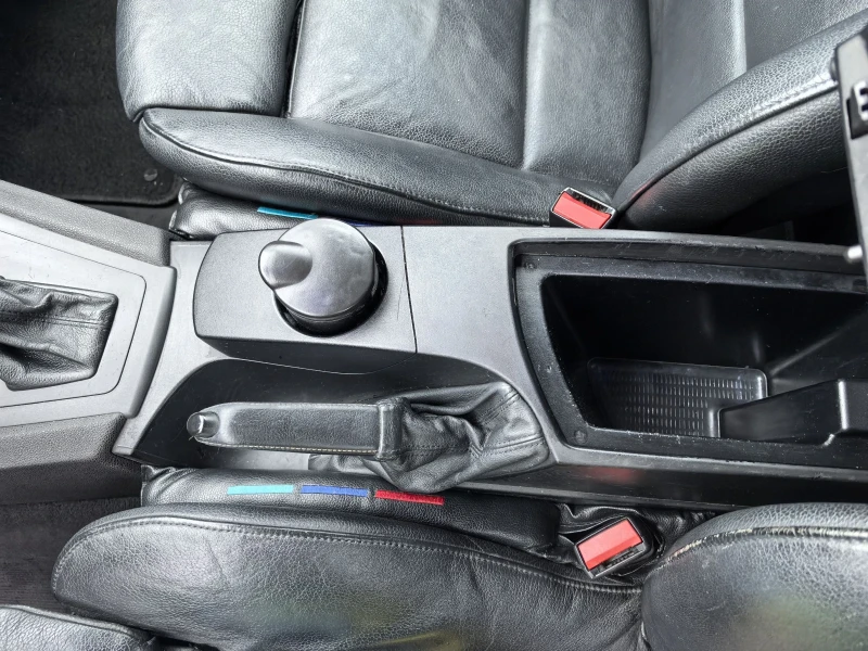 BMW X3 3.0d, снимка 12 - Автомобили и джипове - 49743943