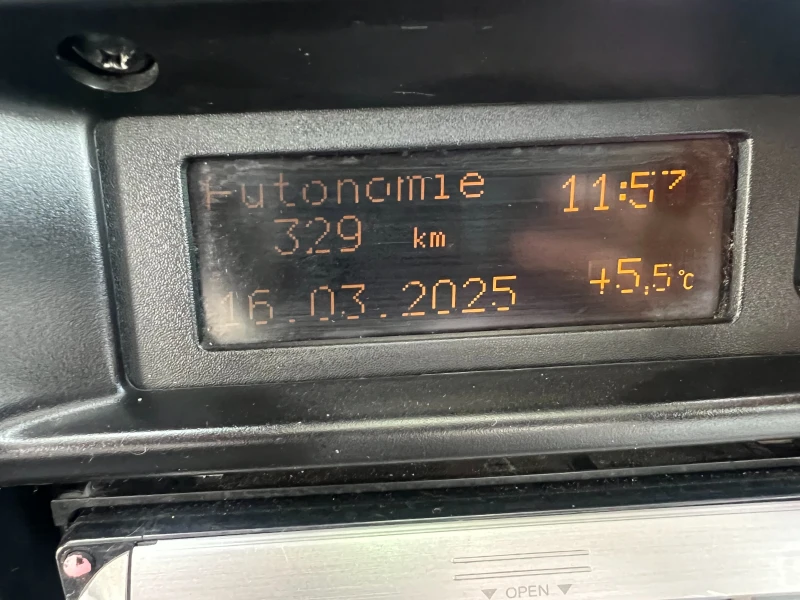 Opel Frontera 2.2 dt- 120ксТОП4Х4 Бързи/Бавни, снимка 12 - Автомобили и джипове - 50813641