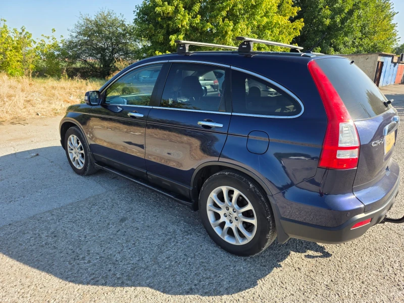 Honda Cr-v 140кс ръчни скорости, снимка 5 - Автомобили и джипове - 52333352