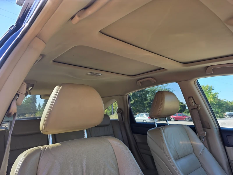 Honda Cr-v 140кс ръчни скорости, снимка 10 - Автомобили и джипове - 52333352