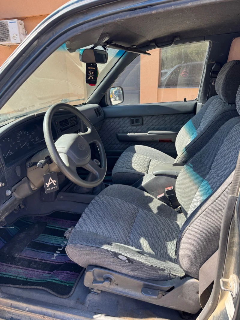 Toyota 4runner, снимка 8 - Автомобили и джипове - 52621587