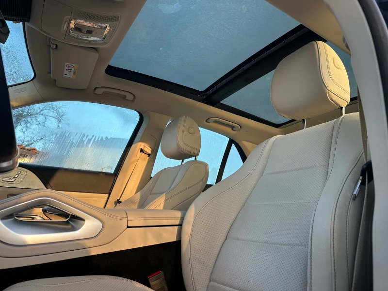 Mercedes-Benz GLE 350 AMG-TOP!!!, снимка 14 - Автомобили и джипове - 52810205