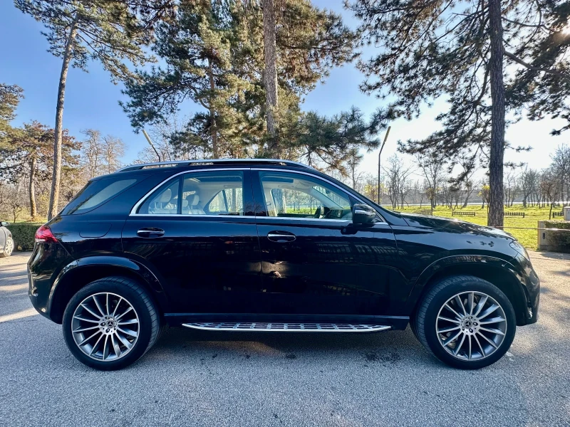 Mercedes-Benz GLE 350 AMG-TOP!!!, снимка 8 - Автомобили и джипове - 52810205