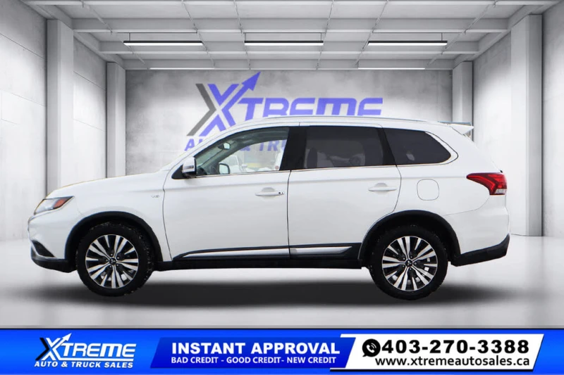 Mitsubishi Outlander GT CAM* BLINDSPOT* ПОДГРЕВ* KEYLESS* , снимка 4 - Автомобили и джипове - 52836043