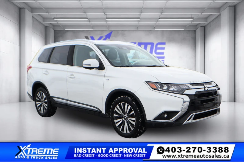 Mitsubishi Outlander GT CAM* BLINDSPOT* ПОДГРЕВ* KEYLESS* , снимка 5 - Автомобили и джипове - 52836043