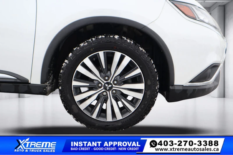 Mitsubishi Outlander GT CAM* BLINDSPOT* ПОДГРЕВ* KEYLESS* , снимка 9 - Автомобили и джипове - 52836043