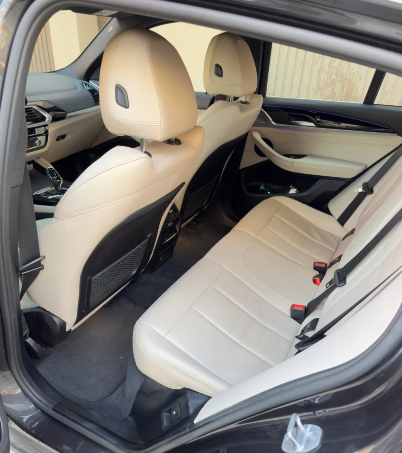 BMW X4, снимка 5 - Автомобили и джипове - 53047691