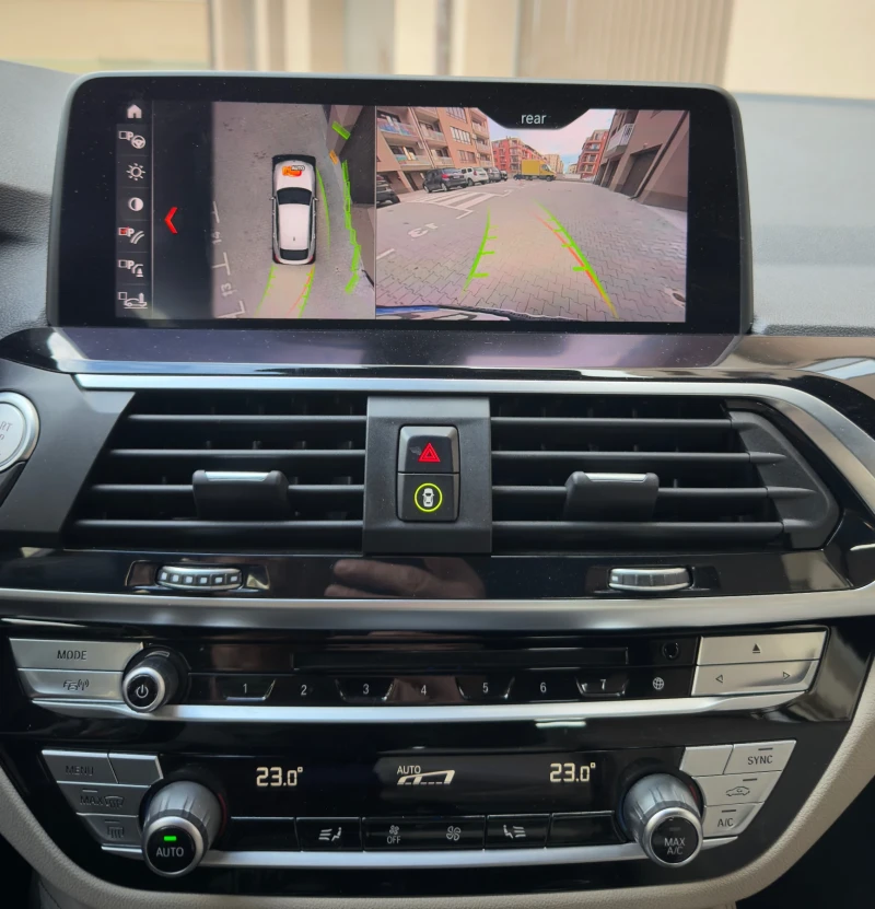 BMW X4, снимка 8 - Автомобили и джипове - 53047691