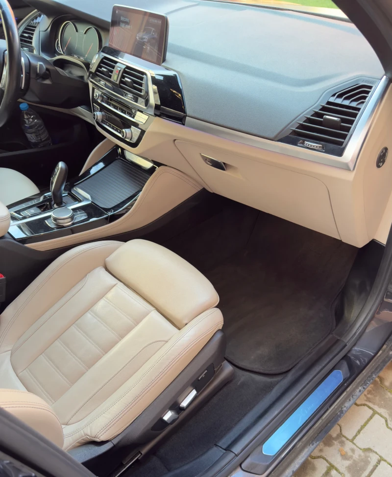 BMW X4, снимка 6 - Автомобили и джипове - 53047691