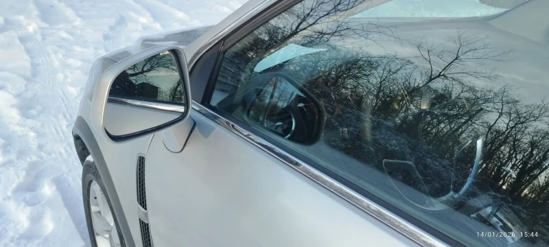 Opel Antara, снимка 5 - Автомобили и джипове - 53111453