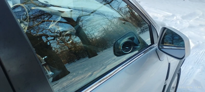 Opel Antara, снимка 6 - Автомобили и джипове - 53111453