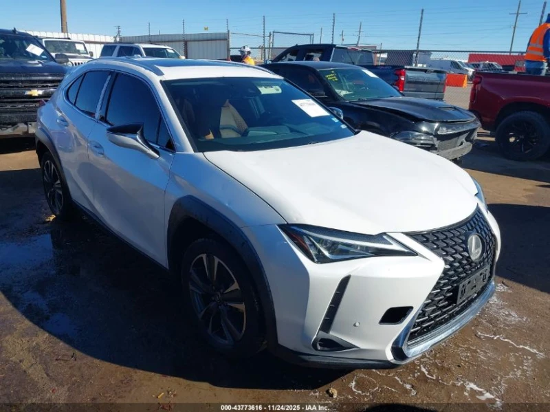 Lexus UX 200 * КРАЙНА ЦЕНА* CARFAX