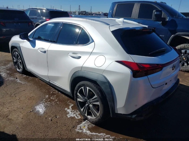 Lexus UX 200 * КРАЙНА ЦЕНА* CARFAX, снимка 3 - Автомобили и джипове - 53382091