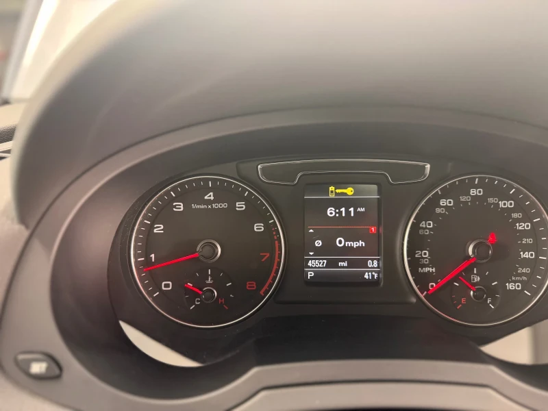 Audi Q3 Q3, PREMIUM PLUS, снимка 8 - Автомобили и джипове - 53433246