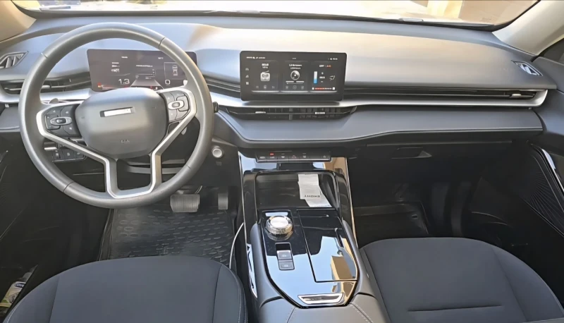 Haval H6, снимка 4 - Автомобили и джипове - 53470252