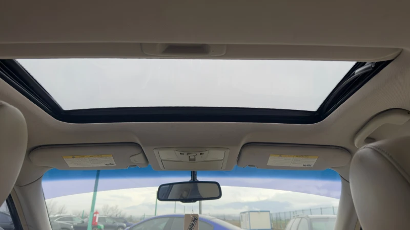 Infiniti Ex35 3.5i* 300* k.c* TOP* CAMERA* , снимка 14 - Автомобили и джипове - 53573446